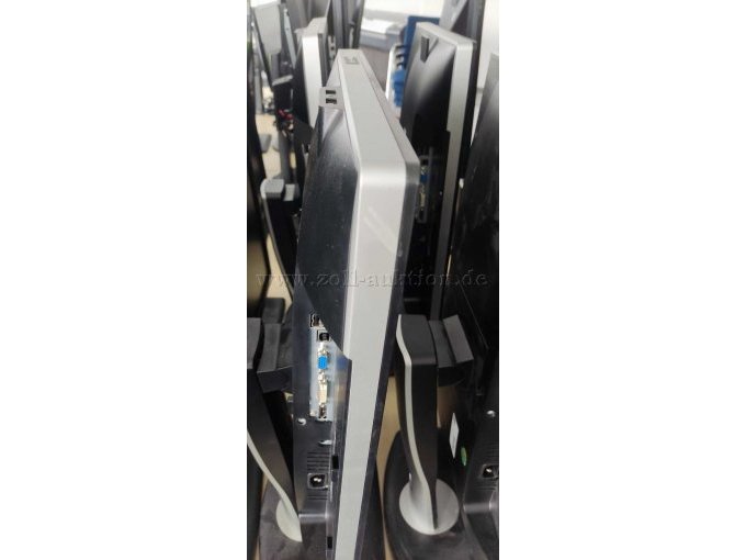 Gehäuse Verschmutzung