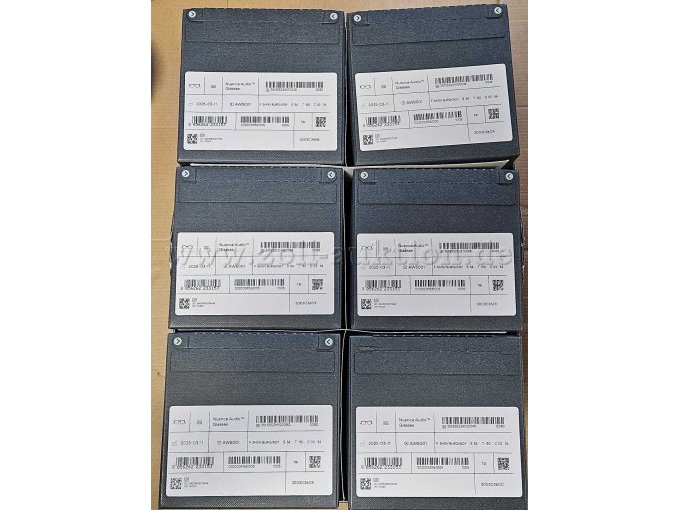 Konvolut Hörbrillen