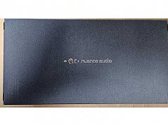 Originalverpackung Hörbrille - Front