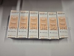 Ohanic Haarpflege Haaroil Komplettansicht