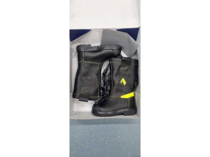 Haix Fireman Yellow Gr. 36