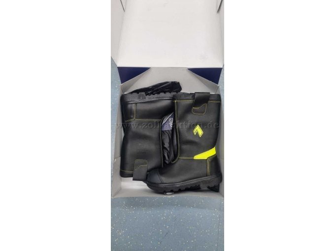 Haix Fireman Yellow Gr.38
