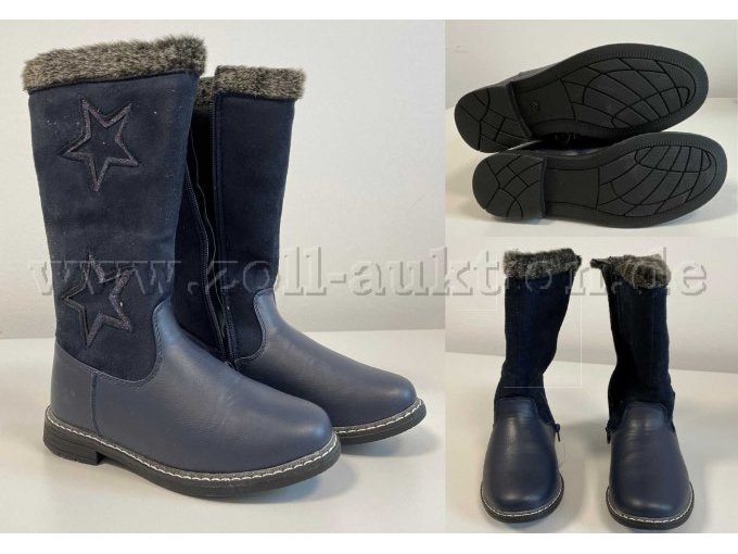 Kinderstiefel