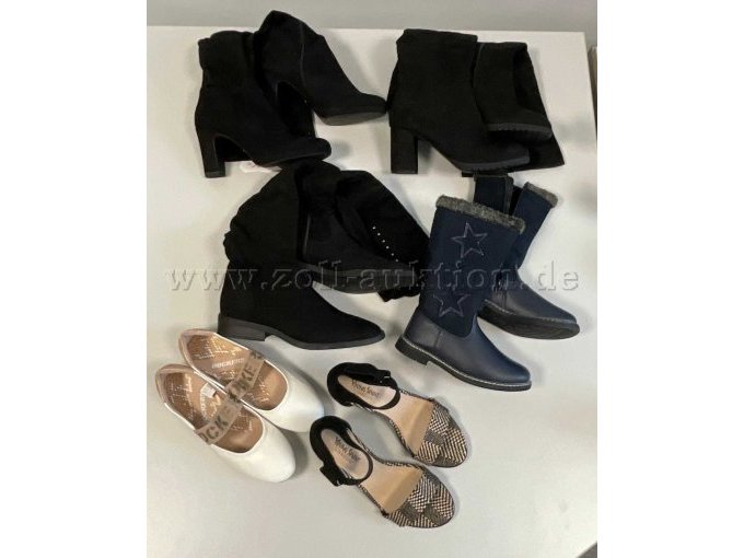 Alle Schuhe
