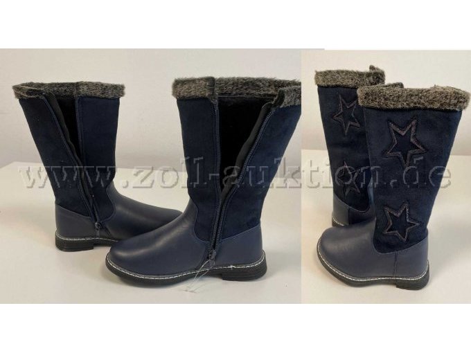 Kinderstiefel