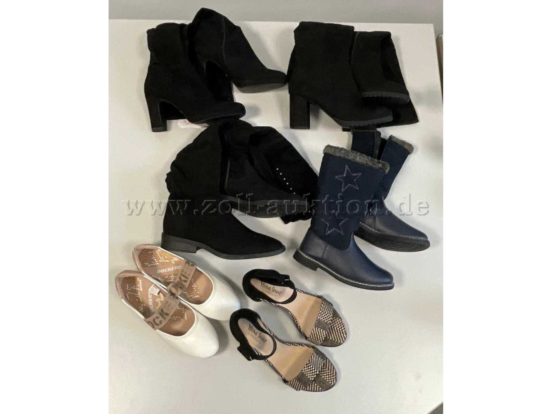 Alle Schuhe