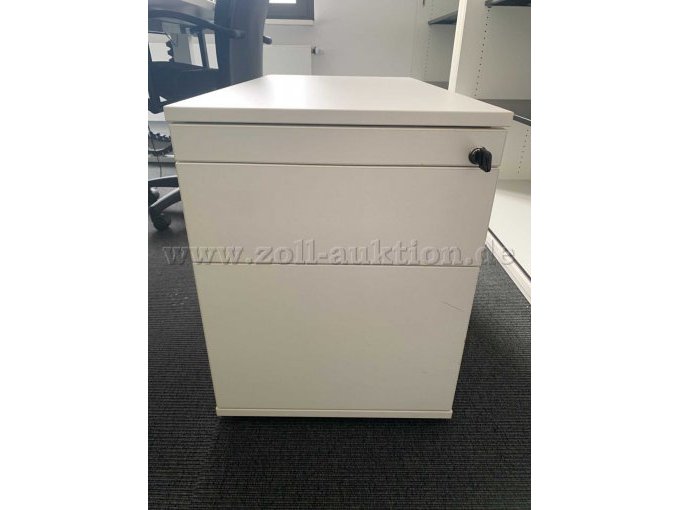 Rollcontainer weiß Rollcontainer weiß