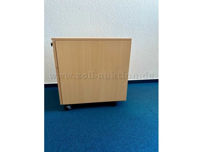Rollcontainer seitlich