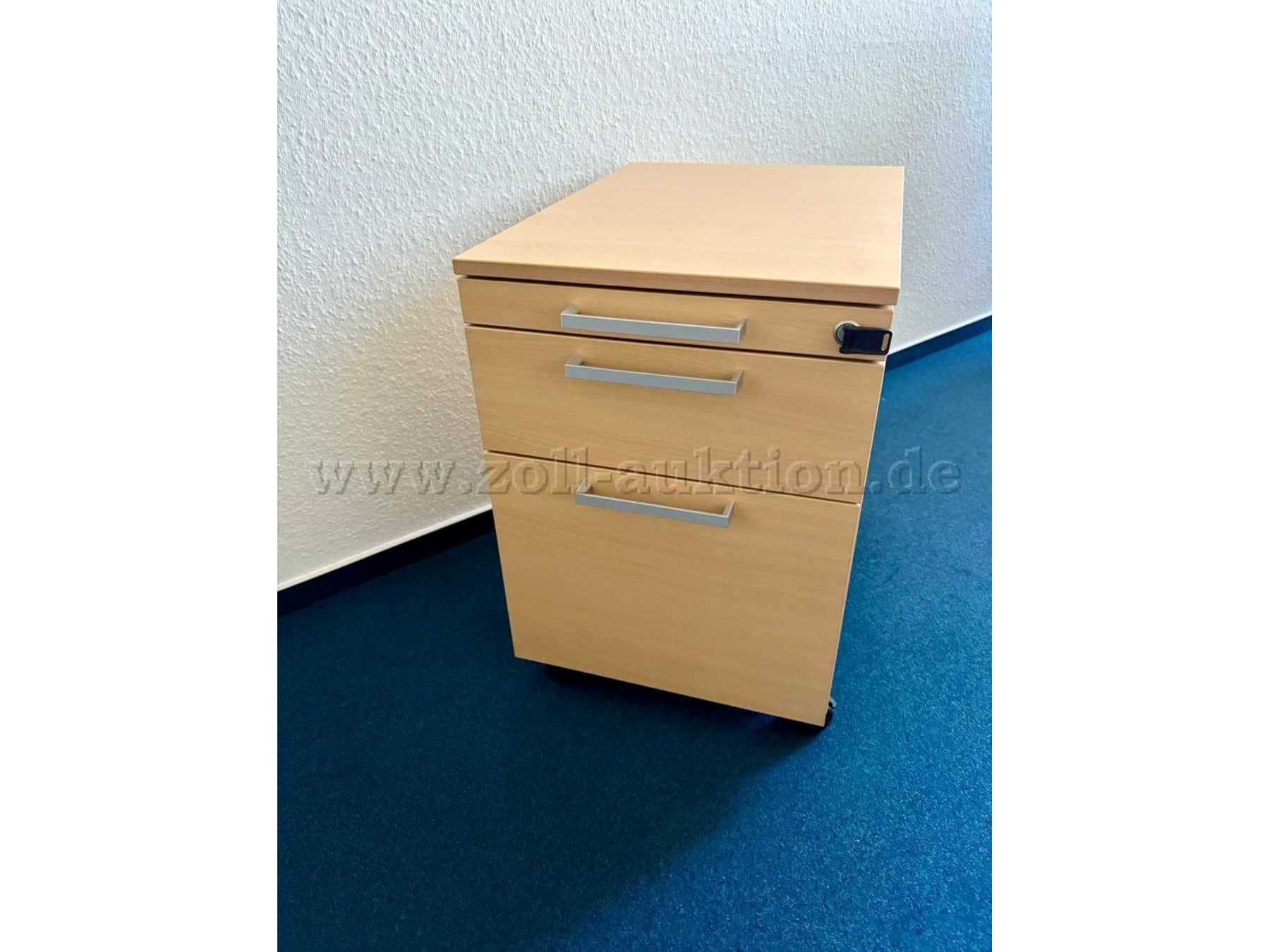 Rollcontainer
