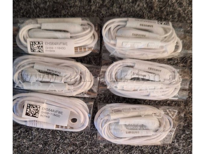 Samsung EHS64A Stereo-Headset