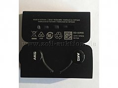 Samsung in ear-Kopfhörer AKG