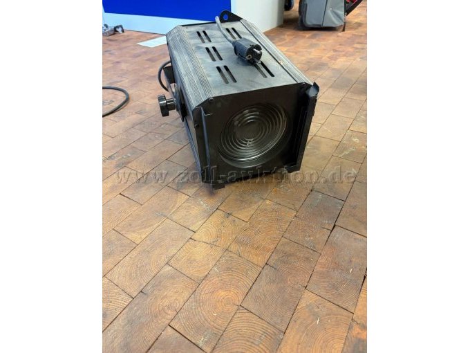 Griven Pro Arco PC 650/1000 W PR 1222, Vorderansicht