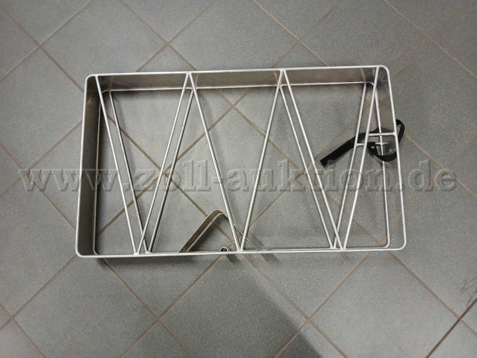 Tragekorb C -Seitenansicht