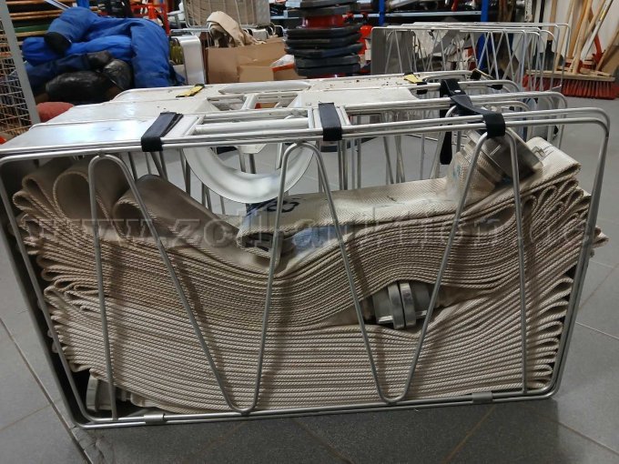 Schlauchtragekörbe B