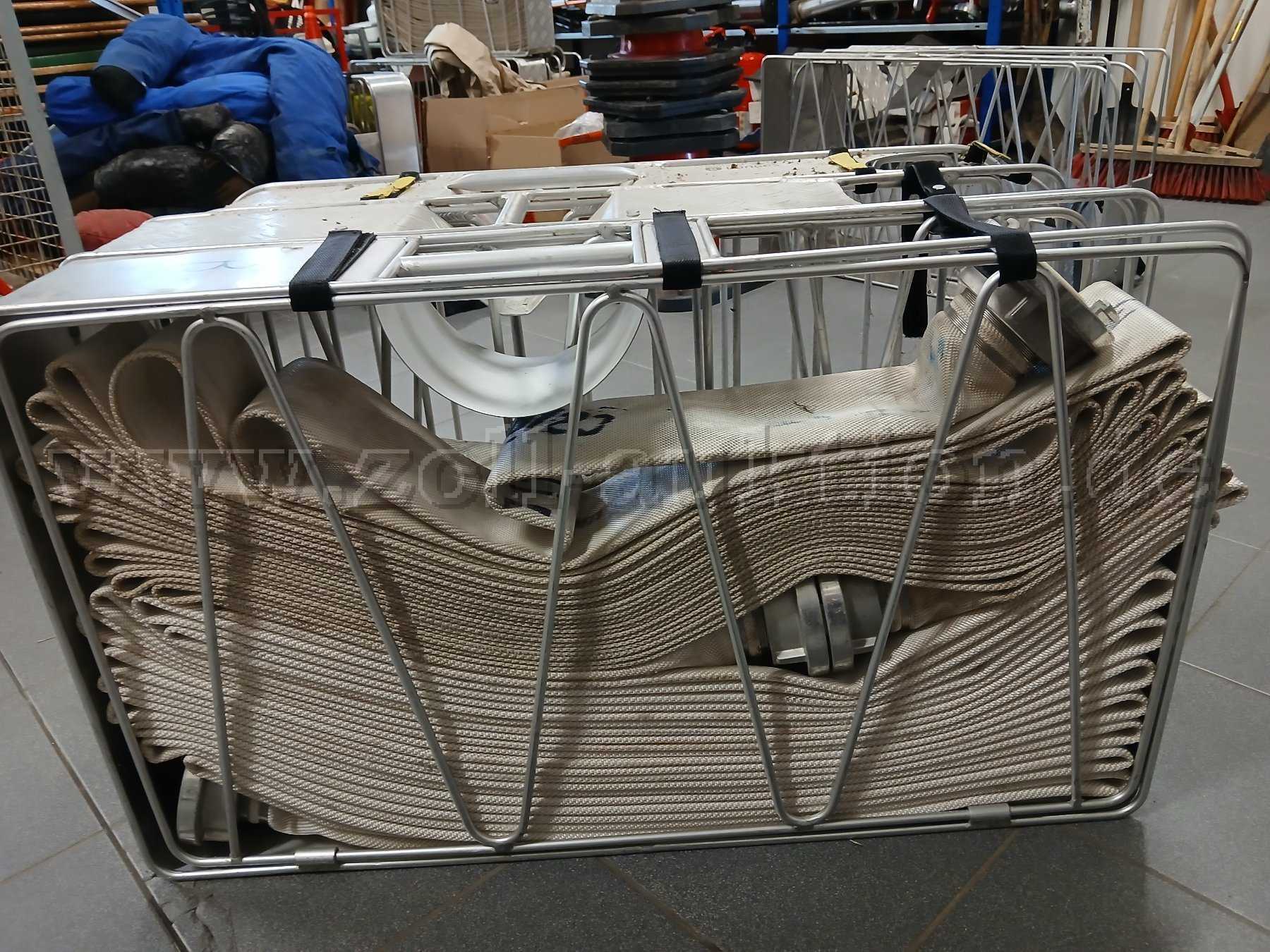 Schlauchtragekörbe B