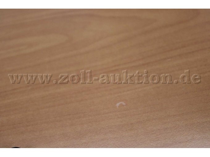 Detail Tischplatte