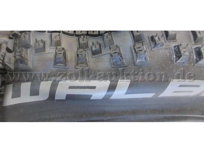 Schwalbe Faltreifen Smart Sam Größe