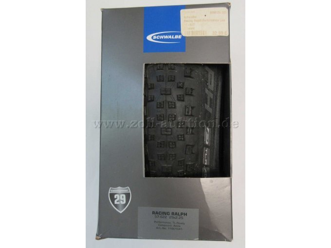 Schwalbe Faltreifen Racing Ralph
