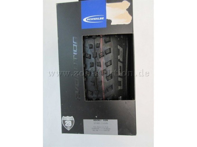 Schwalbe Faltreifen Rocket Ron
