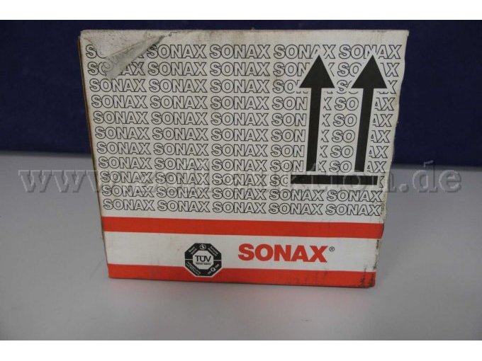 Außenansicht Originalverpackung