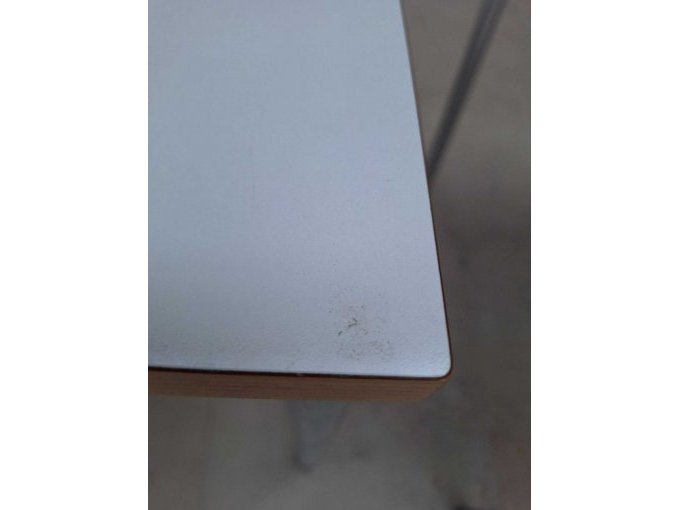 Mangel Tisch (Fleck)