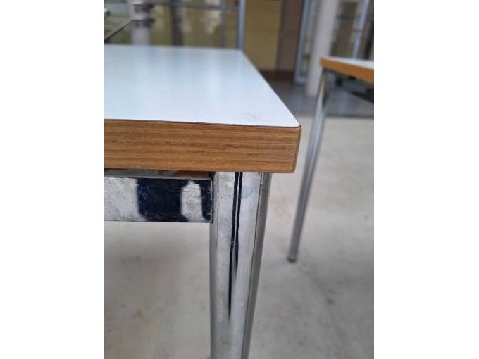 Tischbein Abschrammungen