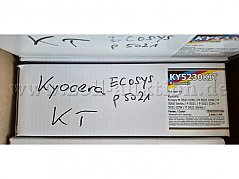 Toner Kyocera Rainbowkit Color