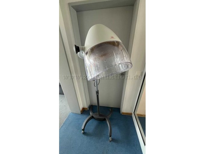 Trockenhauben Wella Futura Style - Ansicht Front