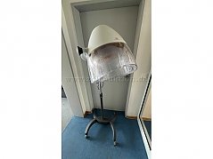 Trockenhauben Wella Futura Style - Ansicht Front