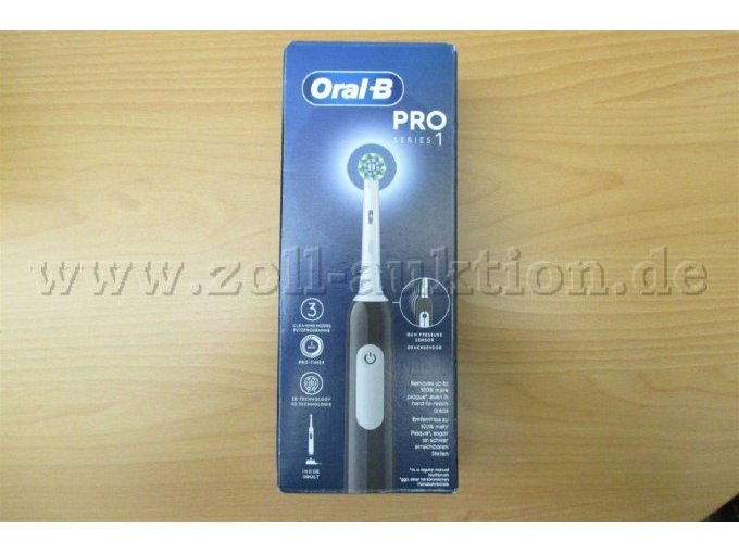 Oral B Pro Series 1