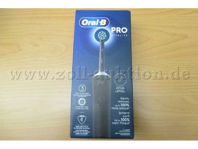 Oral-B Pro Vitality