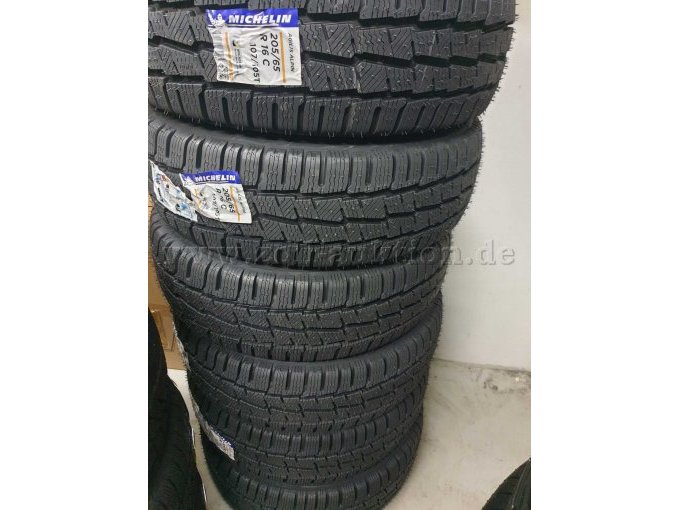 Übersicht der 6 Winterreifen