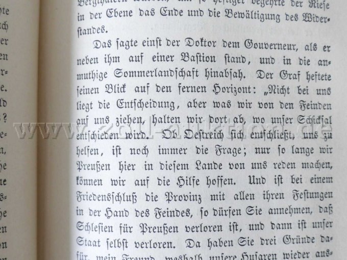 6 antiquarische Bände - Die Ahnen von Gustav Freytag, 1888 - 1891 – foto 18 – kavel bij Zoll-Auktion, Dresden