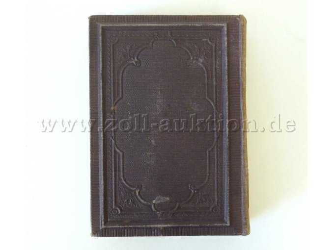 6 antiquarische Bücher - Schillers Werke in 12 Bänden, 1867 – foto 5 – kavel bij Zoll-Auktion, Dresden