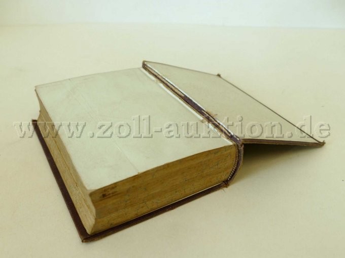 6 antiquarische Bücher - Schillers Werke in 12 Bänden, 1867 – foto 11 – kavel bij Zoll-Auktion, Dresden