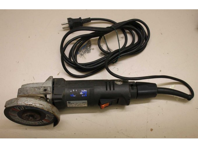 1 Winkelschleifer „Elu“ WS 72115