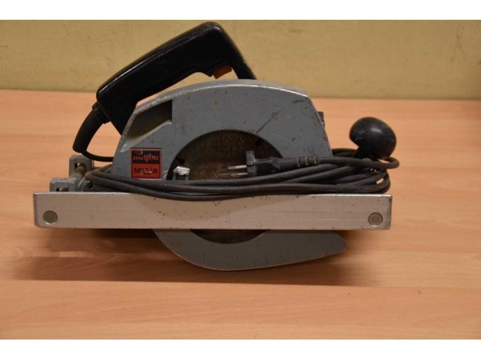 1 Handkreissäge „Mafel“ MKS55