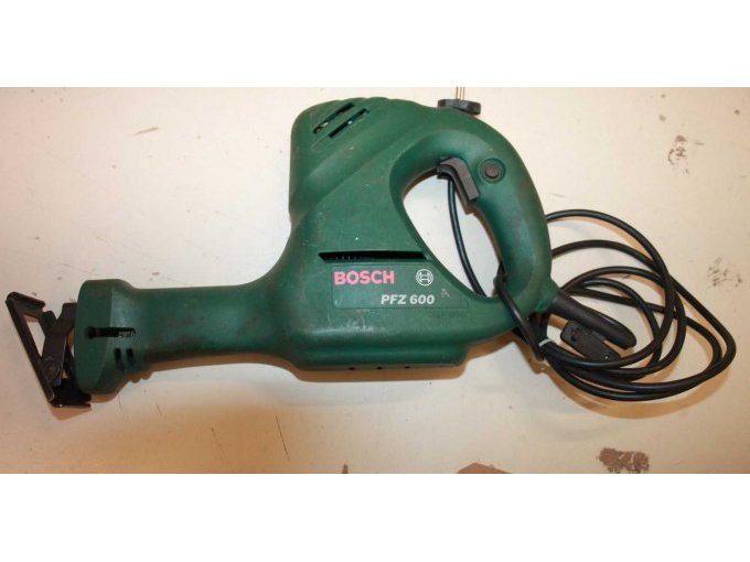 1 Säbelsäge „Bosch“ PFZ 600