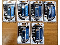 Konvolut USB-Sticks