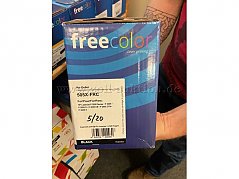 kompatibler Toner (FreeColor 505X-FRC - BLACK)