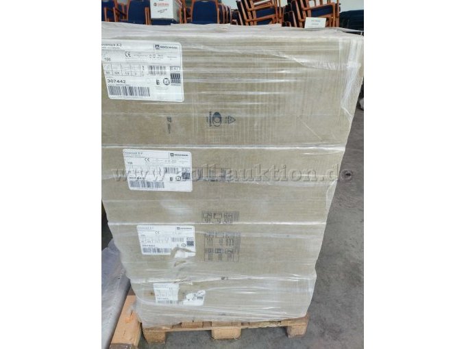 Gesamte Palette Gesamte Palette