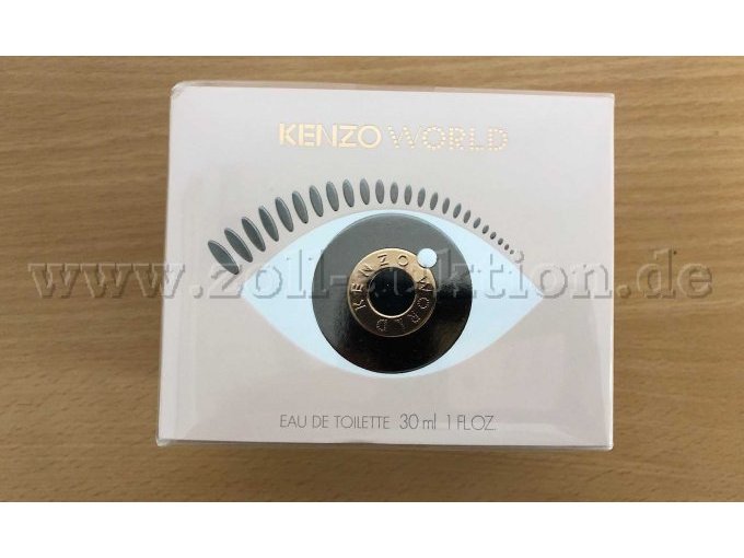 Kenzo