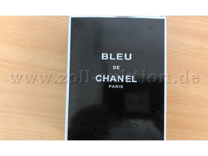Bleu