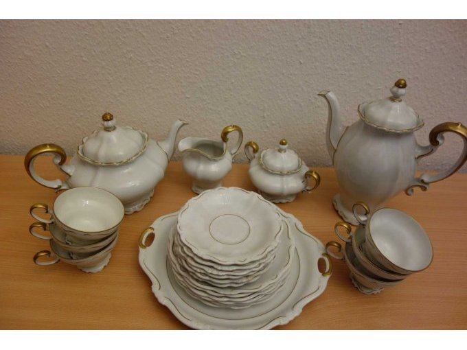 Kaffee/Teeservice Kaffee/Teeservice