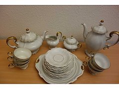 Kaffee/Teeservice