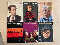 Gewandhausmagazin