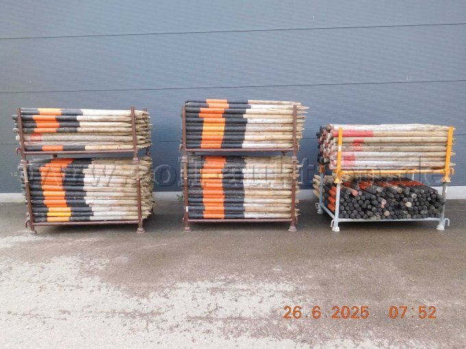 Seitenansicht Seitenansicht