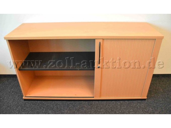 Aktenschrank (Sidebpaard) 135 / 75 / 42