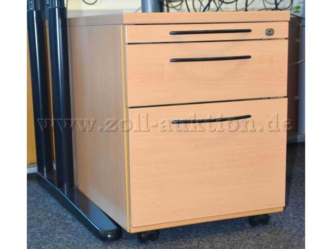 Standcontainer x 12, verschiedene Maße