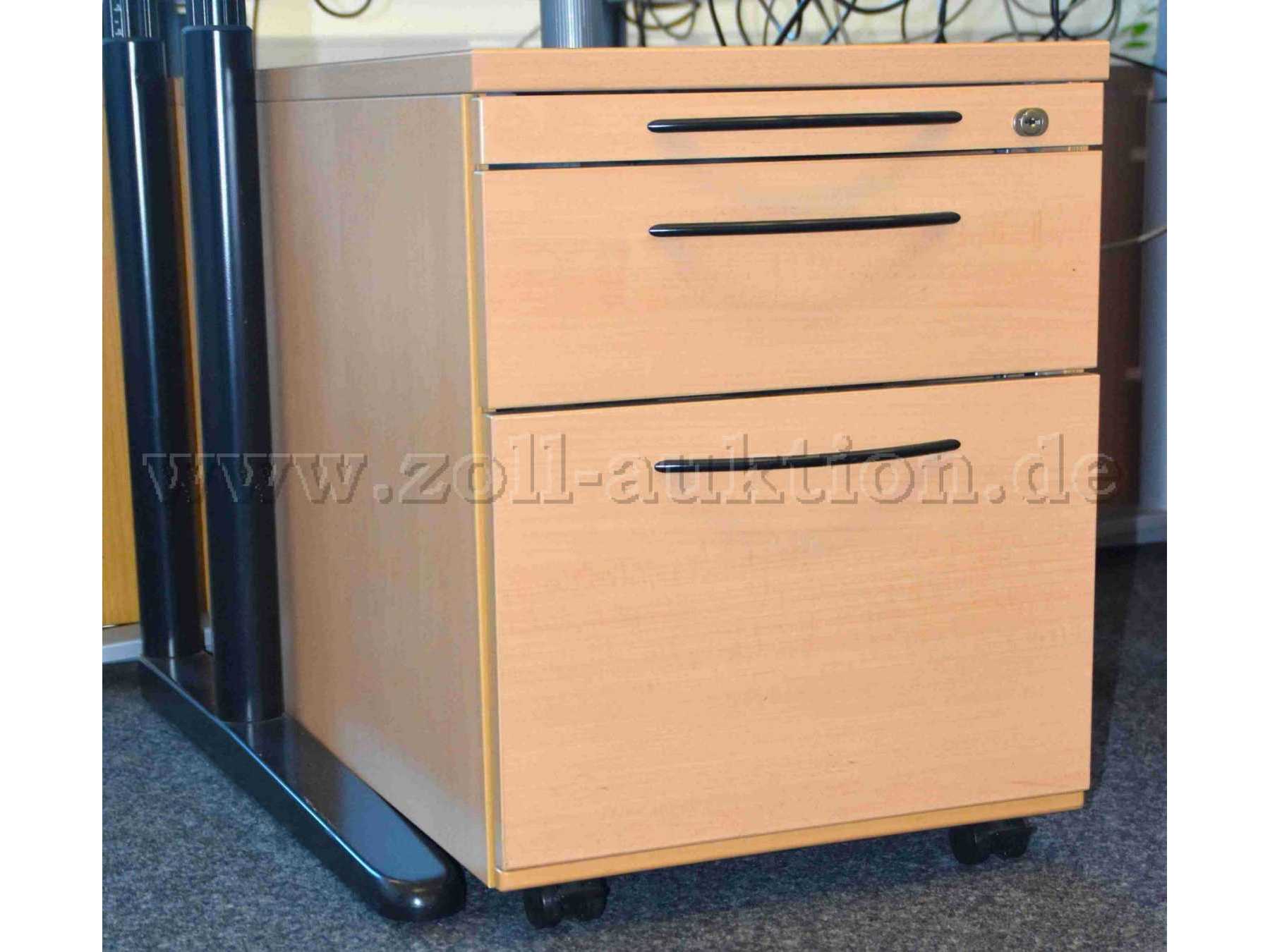 Standcontainer x 12, verschiedene Maße